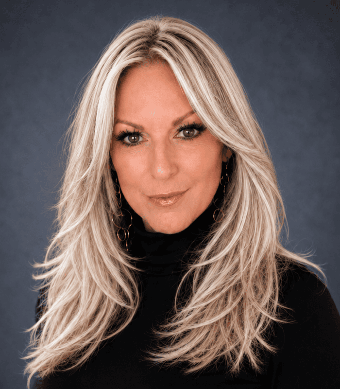 Molly Fragale