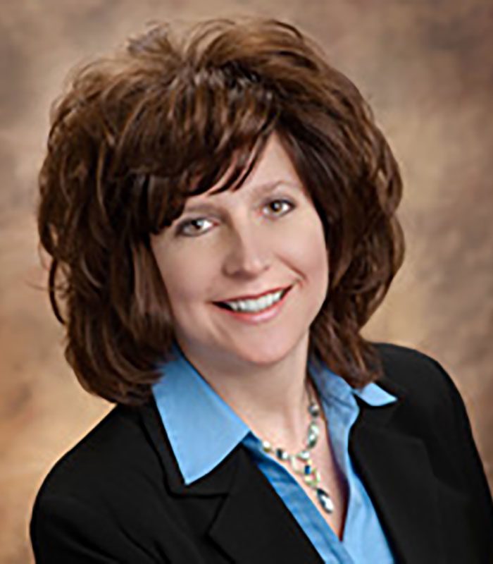Amy Gorman