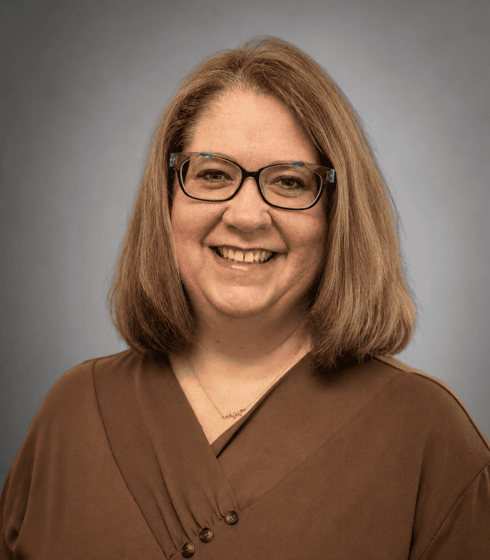 Sherri Gehringer