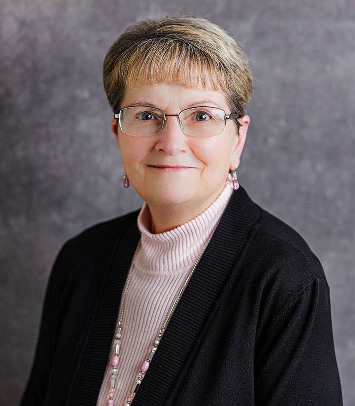 Terrie Borkowski