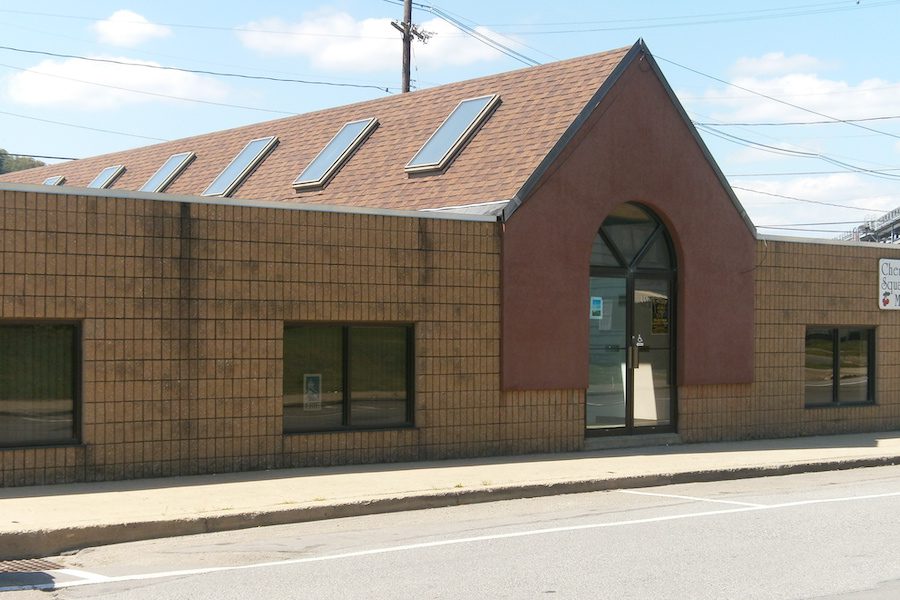 Smith-Keats Insurance