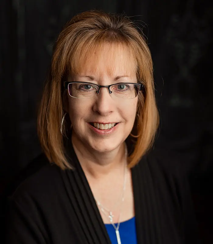 Patty VanSkiver