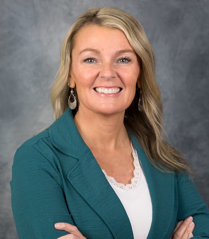 Kristin Michaux