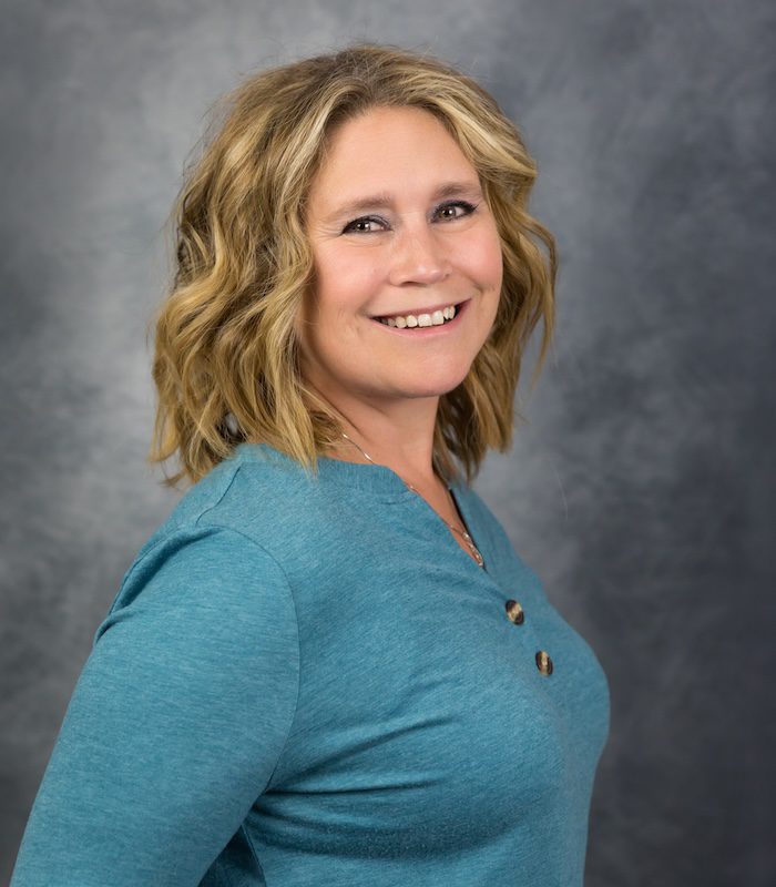 Stephanie VanDerlin