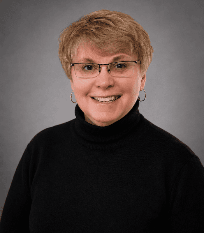 Linda K. Lang